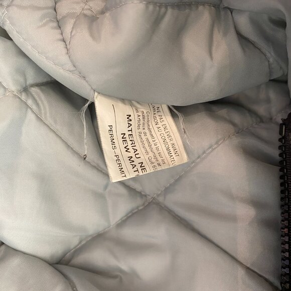 Vintage Starter Pro Line NFL football Raiders Jacket size medium - Picture 8 of 14